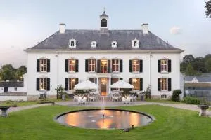 Bilderberg Kasteel Vaalsbroek - Vijlen