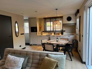 Vakantiehuis DO57 centrum Domburg