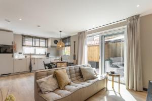 Vakantiehuis DO57 centrum Domburg