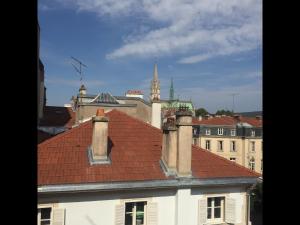 Appartements Le Grand Amerval - Joli appartement climatise : photos des chambres