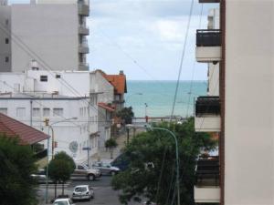 Monoambiente La Perla