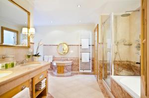 Quellenhof Luxury Resort Passeier