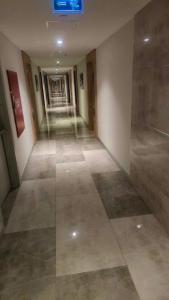 Orbi city C block Sea view