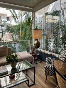 Portrait Luxury Loft