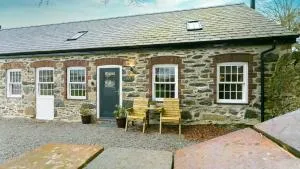 The Hayloft - Caeʼr-geiliog