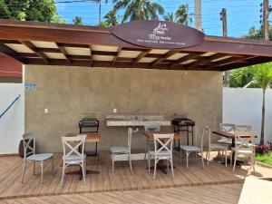 Antunes Beach Flats Paradise