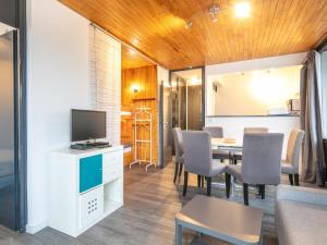 Lauziere - 30- Appt Lumineux 4-6 pers