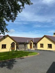 Aberystwyth Enlli Cottage - Rhostie