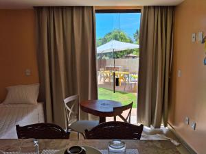 Antunes Beach Flats Paradise