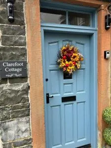 Clarefoot Cottage - Davington