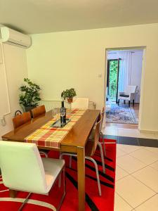 Apartman Mi-Bel 
