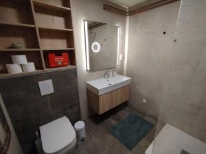 Apartma Mamut 1850 