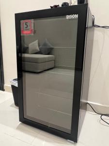 شقق الرمادية