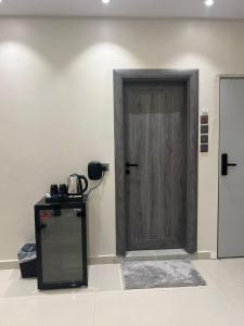 شقق الرمادية