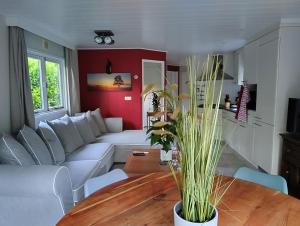 Vakantie chalet Utrechtse Heuvelrug