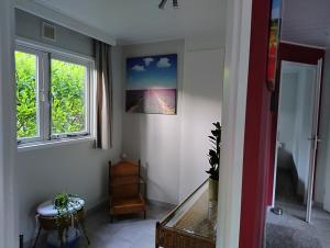Vakantie chalet Utrechtse Heuvelrug