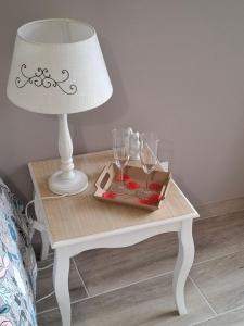 Le relais des clefs - AU CALME DU GATINAIS - Escapade à deux - Terrasse privée - WIFI - Offre romantique sur demande