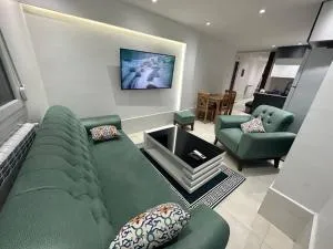 Appartement Alger luxe et confort en Bord de mer - Le Hamiz