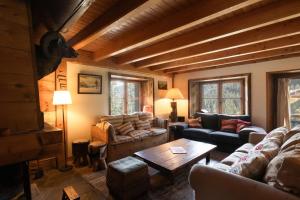 Le Ruisseau, Lindarets, authentique, 11 personnes