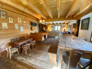 Le Ruisseau, Lindarets, authentique, 11 personnes