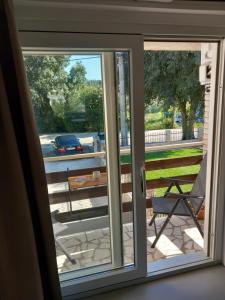 Fully Renovated Studio Apartment Pula Stinjan near the Beach 