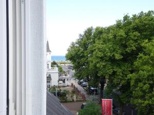 Warnemünde Ferienwohnung AnMari