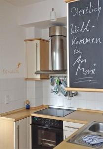 Warnemünde Ferienwohnung AnMari