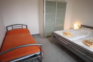 Warnemünde Ferienwohnung AnMari