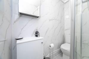 1 Bedroom Flat in Notting Hill