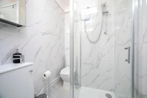 1 Bedroom Flat in Notting Hill