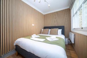 1 Bedroom Flat in Notting Hill