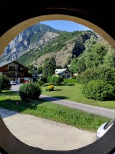 Studio au pied de l'alpe d'huez - Ubytování bez kategorie ve městě Le Bourg-dʼOisans