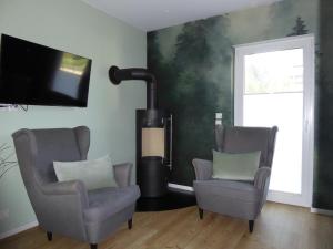 Family Mountain Winterberg Chalet privates Haus 10 Pers 4 Schlafzimmer WiFi near Lift