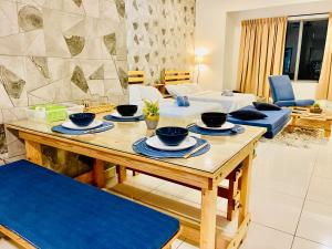 Near Sunway Damen Cozy Homestay - 4hvězdičkové hotely ve městě Subang Jaya