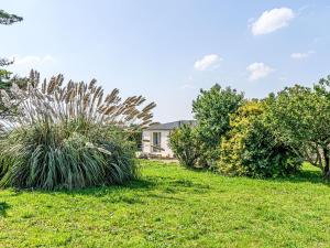 Maisons de vacances Holiday Home Maison Sainte Barbe by Interhome : photos des chambres