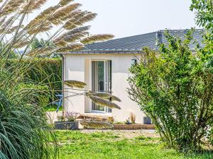 Holiday Home Maison Sainte Barbe by Interhome