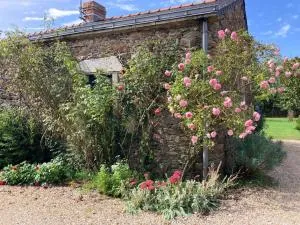 Gîte la peille - Cordemais