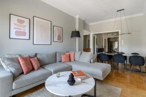 The Classic Residence, Acropolis by Aura Homes
