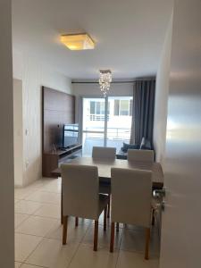 Apartamento em Canasvieiras, Florianópolis para até 4 pessoas