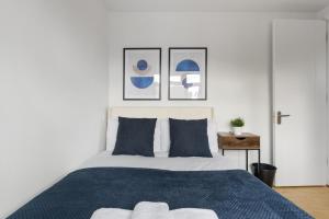 The Hampstead Hideaway - Free Parking - Close to Central LDN