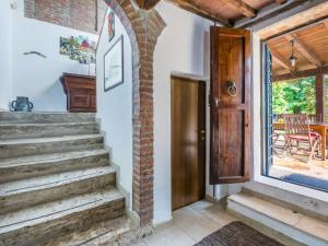 Holiday Home Podere Palazzetto by Interhome