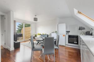 The Hampstead Hideaway - Free Parking - Close to Central LDN