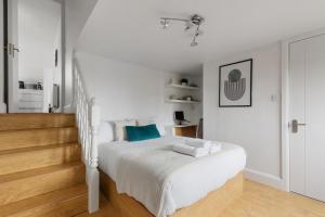 The Hampstead Hideaway - Free Parking - Close to Central LDN