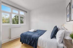 The Hampstead Hideaway - Free Parking - Close to Central LDN