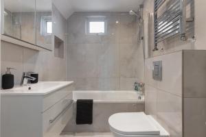 The Hampstead Hideaway - Free Parking - Close to Central LDN