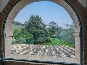 Holiday Home Podere Palazzetto by Interhome