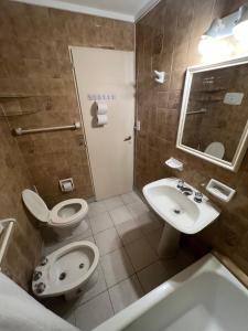 Check and Home - Falucho II - 4 Huéspedes Luminoso en el Centro