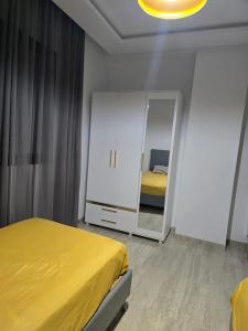Luxury apartment