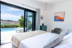 Las Yucas 16 by VillaGranCanaria