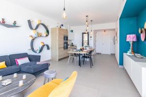 Las Yucas 16 by VillaGranCanaria